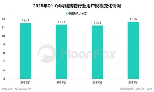 2025年第四季度移動互聯(lián)網(wǎng)行業(yè)數(shù)據(jù)研究報告