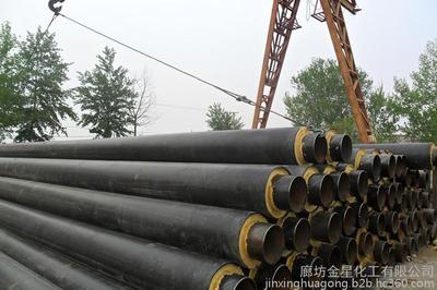 直埋保溫管專業(yè)廠家與銷售 廊坊金星化工的生產(chǎn)、供應(yīng)與高清細(xì)節(jié)圖全覽
