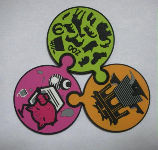 尼泊爾新款創(chuàng)意食品級硅膠防滑咖啡杯墊 專業(yè)生產廠家現(xiàn)貨銷售