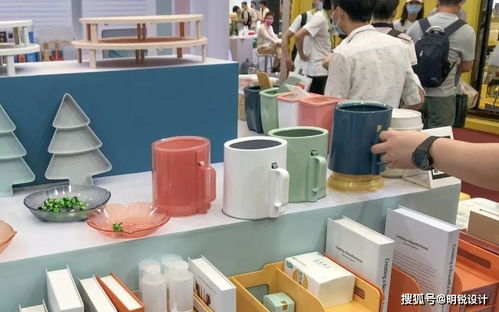 干貨 家居日用品趨勢分析來了 2020上海百貨展深度回顧