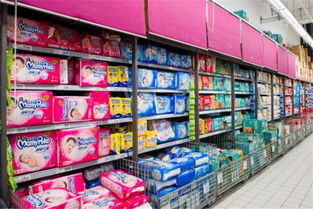 日用百貨加盟哪家好