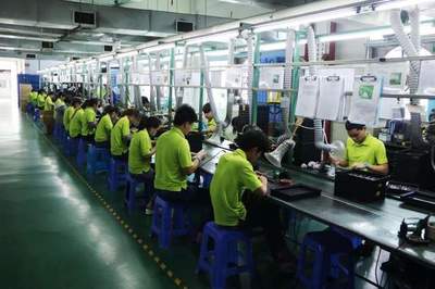 105個破億產業帶 天貓雙11再演燈塔效應