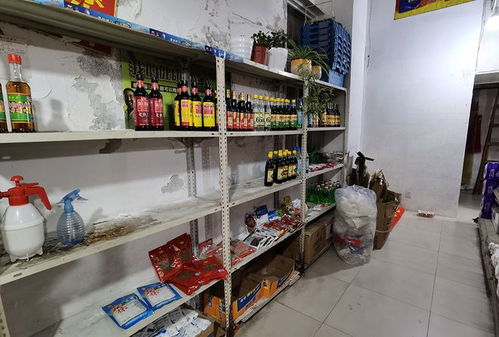 六安 封控小區(qū)超市日用品被買(mǎi)空 生活物資供應(yīng)平臺(tái)已全面開(kāi)啟