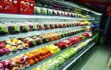 當攝影師和美女在超市相遇,奇跡發生了