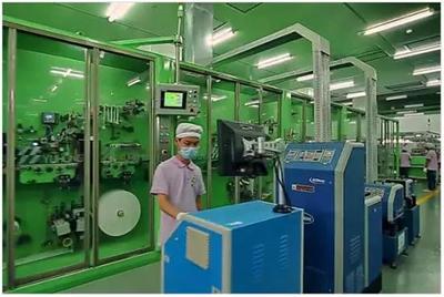 走進富佑集團 以“大愛無邊”為心，構筑網上日用百貨銷售新生態